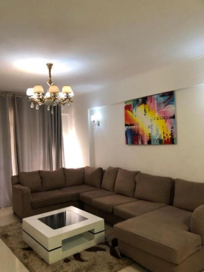 Lovely two bedroom apartment at Wood Avenue